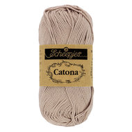 Catona 406 Soft Beige 50 gram