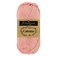 Catona 408 Old Rose 50 gram