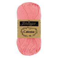 Catona 409 Soft Rose 50 gram 