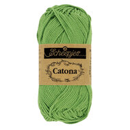 Catona 412 Forest Green 50 gram