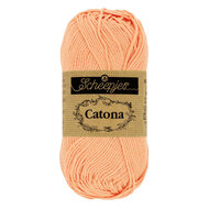 Catona 414 Vintage Peach