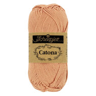 Catona 502 Camel 50 gram