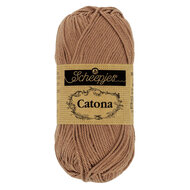 Catona 503 Hazelnut 50 gram