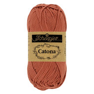 Catona 504 Brick Red 50 gram