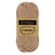 Catona 506 Caramel 50 gram