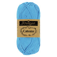 Catona 511 Cornflower 50 gram