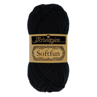 Softfun 2408 Black