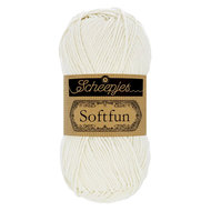 Softfun 2426 Lace