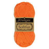 Softfun 2427 Tangerine
