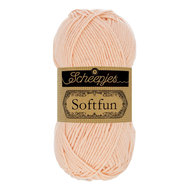 Softfun 2466 Peach