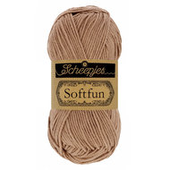 Softfun 2470 Soft Mauve