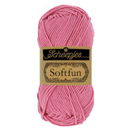 Softfun 2480 Pink