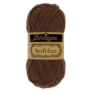 Softfun 2491 Pecan