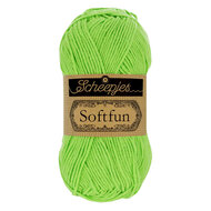 Softfun 2516 Apple