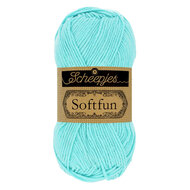 Softfun 2603 Cool Blue