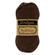 Softfun 2623 Chocolate