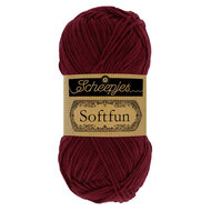 Softfun 2637 Mahogany