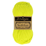 Softfun 2641 Citrus Lime