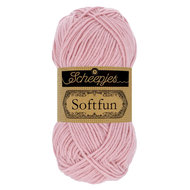 Softfun 2653 Flamingo