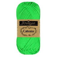 Catona 602 Neon Green
