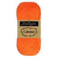 Catona 603 Neon Orange