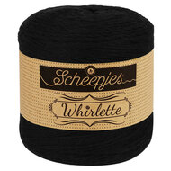 Whirlette 851 Liquorice