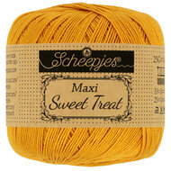 Maxi Sweet Treat 249 Saffron