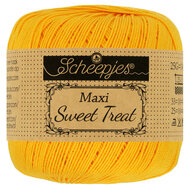 Maxi Sweet Treat 208 Yellow Gold