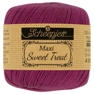 Maxi Sweet Treat 128 Tyrian Purple