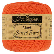 Maxi Sweet Treat 189 Royal Orange