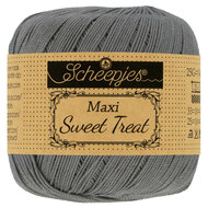 Maxi Sweet Treat 242 Metal Gray