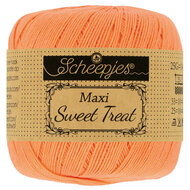 Maxi Sweet Treat 386 Peach