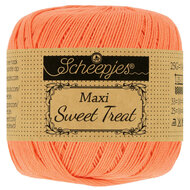 Maxi Sweet Treat 410 Rich Coral