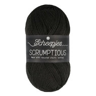 Scrumptious 301 Charcoal Ice Cream