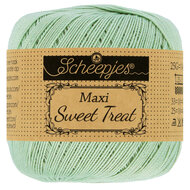 Maxi Sweet Treat 402 Silver Green