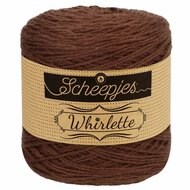 Whirlette 863 Chocolate