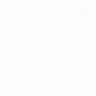Pearlescent Wave Texture White