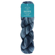 Simy&#039;s Hope SOCK 1x100g - 05 It&#039;s never too late