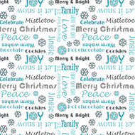 Hearty the Snowman, Wishes Turquoise