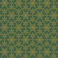 A Festive Medley, Golden Medallion Green