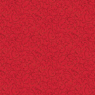A Festive Medley, Scroll Cardinal