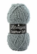 Scheepjes Sweetheart Soft 003 - Grijs