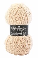 Scheepjes Sweetheart Soft 005 - Beige