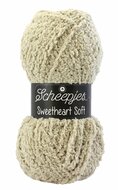 Scheepjes Sweetheart Soft 007 - Beige