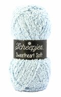Scheepjes Sweetheart Soft 008 - Blauw