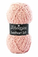 Scheepjes Sweetheart Soft 012 - Roze