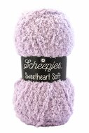 Scheepjes Sweetheart Soft 013 - Paars