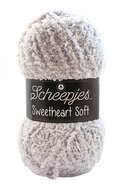 Scheepjes Sweetheart Soft 019 - Grijs