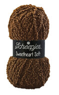 Scheepjes Sweetheart Soft 025 - Geel