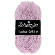 Sweetheart Soft Brush 530 Roze-Paars